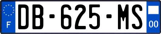 DB-625-MS