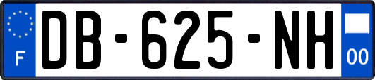 DB-625-NH