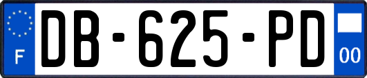 DB-625-PD