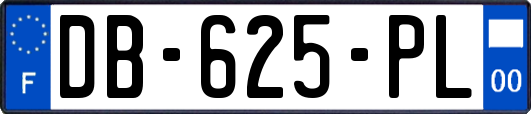 DB-625-PL