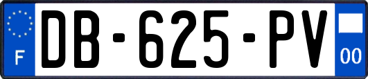 DB-625-PV