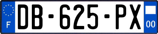 DB-625-PX
