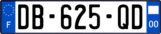 DB-625-QD