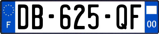 DB-625-QF