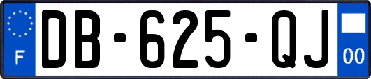 DB-625-QJ