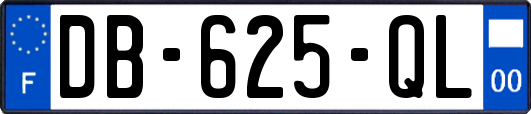 DB-625-QL