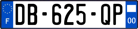 DB-625-QP