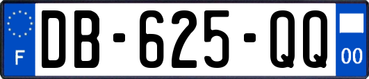 DB-625-QQ