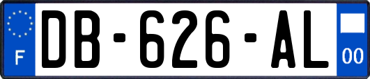 DB-626-AL