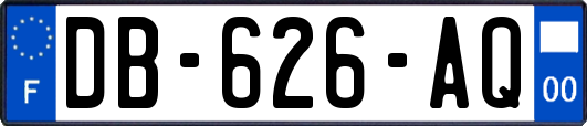 DB-626-AQ