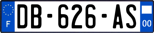 DB-626-AS