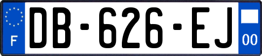 DB-626-EJ