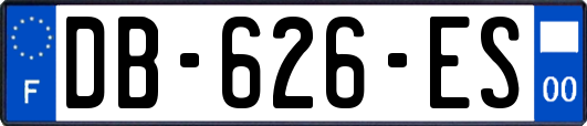 DB-626-ES