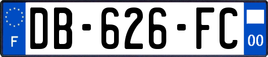 DB-626-FC