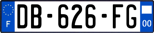 DB-626-FG