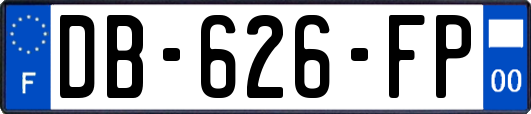 DB-626-FP