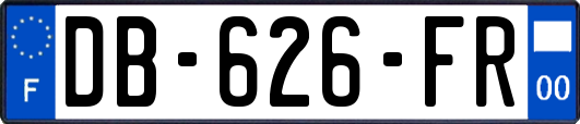 DB-626-FR