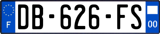 DB-626-FS