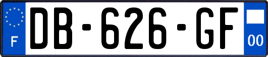 DB-626-GF