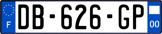 DB-626-GP