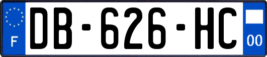 DB-626-HC