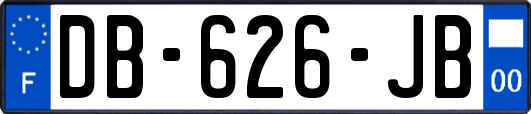 DB-626-JB
