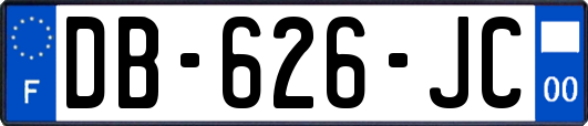 DB-626-JC