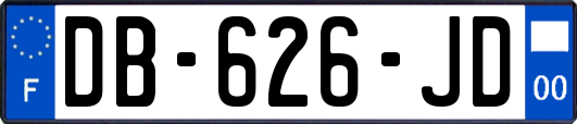 DB-626-JD