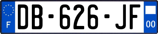 DB-626-JF