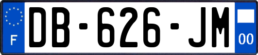 DB-626-JM