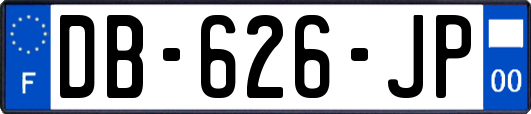 DB-626-JP