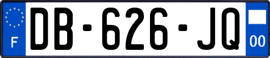 DB-626-JQ