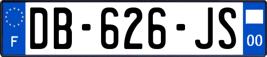 DB-626-JS