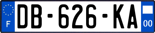 DB-626-KA
