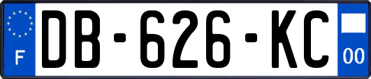 DB-626-KC