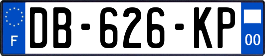 DB-626-KP