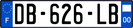 DB-626-LB