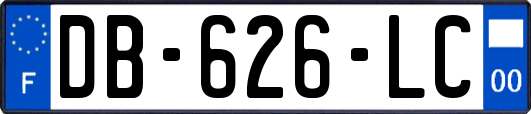 DB-626-LC