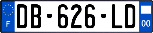 DB-626-LD
