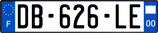 DB-626-LE