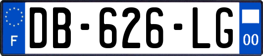 DB-626-LG