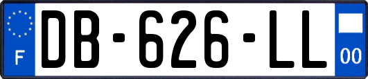 DB-626-LL