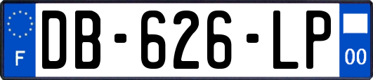 DB-626-LP