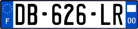 DB-626-LR