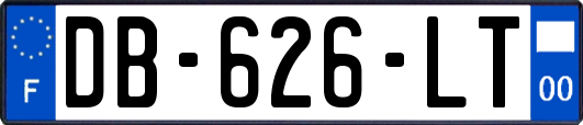 DB-626-LT