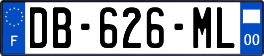 DB-626-ML