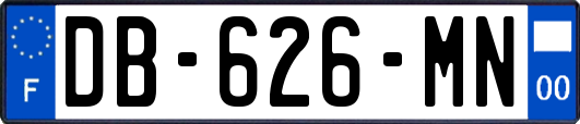 DB-626-MN