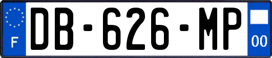 DB-626-MP
