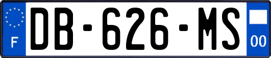 DB-626-MS