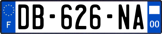 DB-626-NA